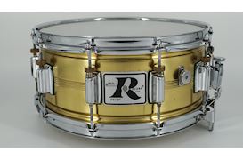 ROGERS - OCCASION SNAREDRUM BRASS 14x6,5"